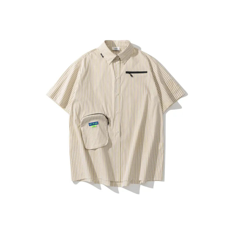 Y9C Shirts Unisex Tender Shoot Yellow-0