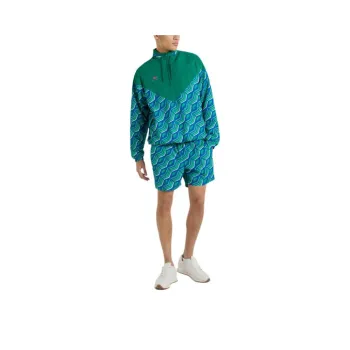 Umbro SS24 Sweatshirt Men's Green