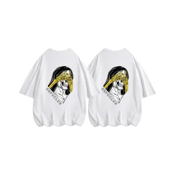 Kepu T Shirts Unisex