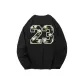 Black (White Logo)