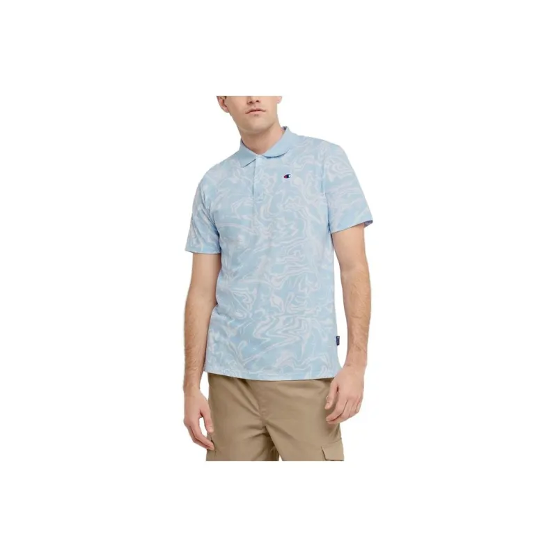 Champion Polo Shirts Men-2