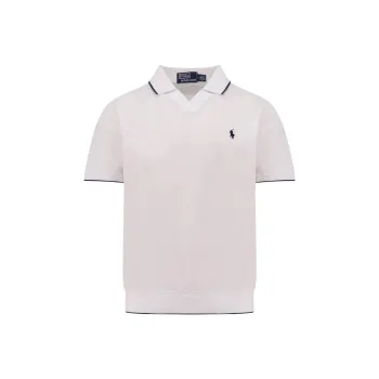 Polo Ralph Lauren Jacquard Polo Shirt
