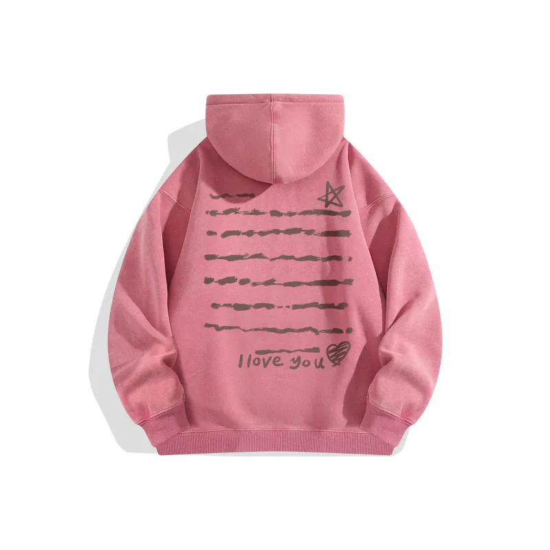 TONYKRZ Sweatshirts Unisex-7