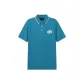 Aqua Blue
