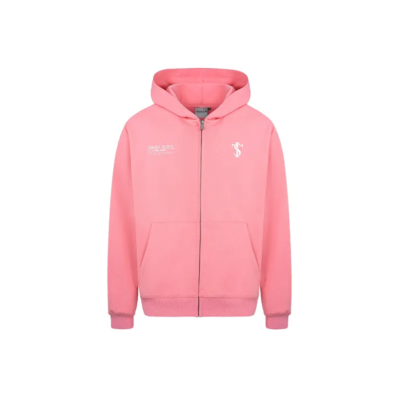 STK SMALL TOWN KID Sweatshirt Unisex-24