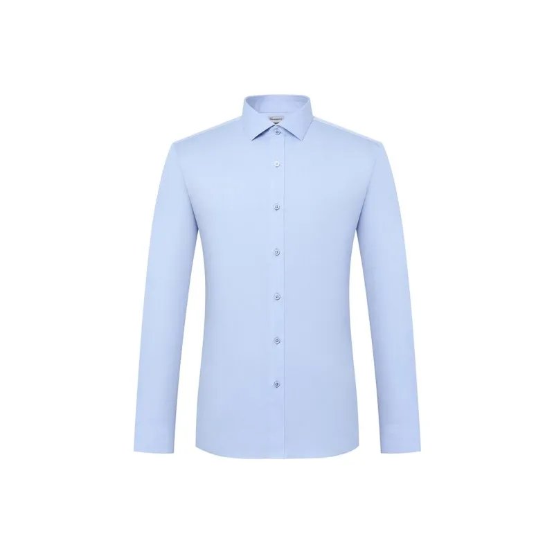 Camicissima Shirt Men's Sky Blue-0