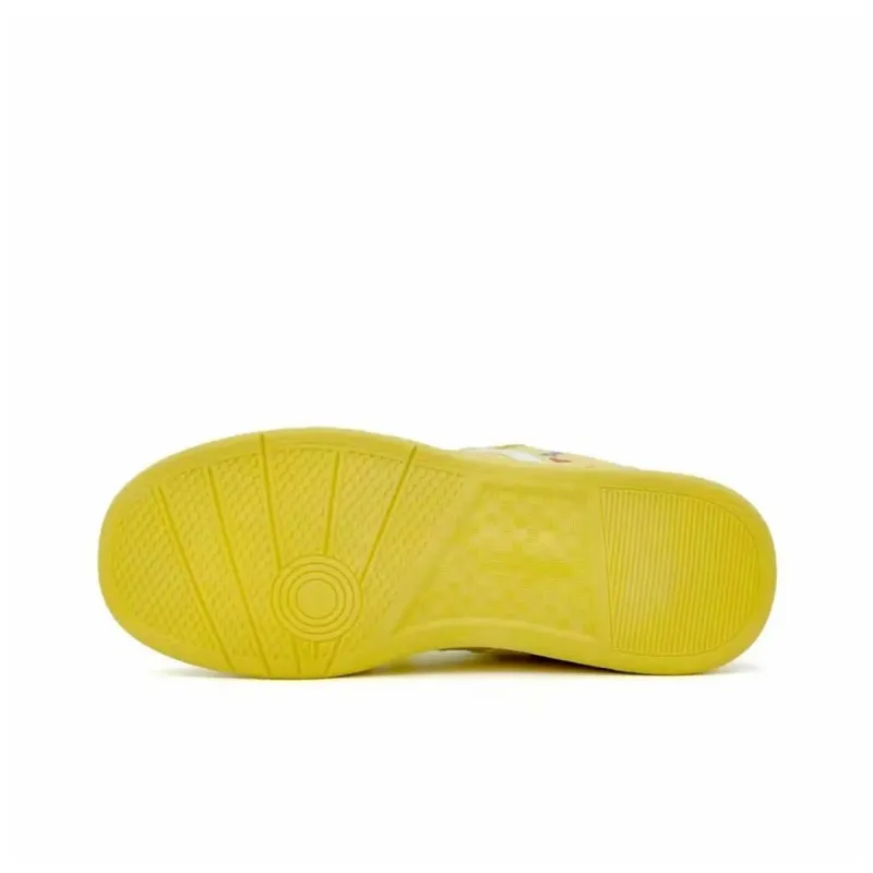 KAAVER OTTO Shell Shoes Casual Skateboard Shoes Unisex-4