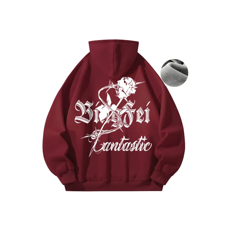 Ice flying Sweatshirts Unisex-0