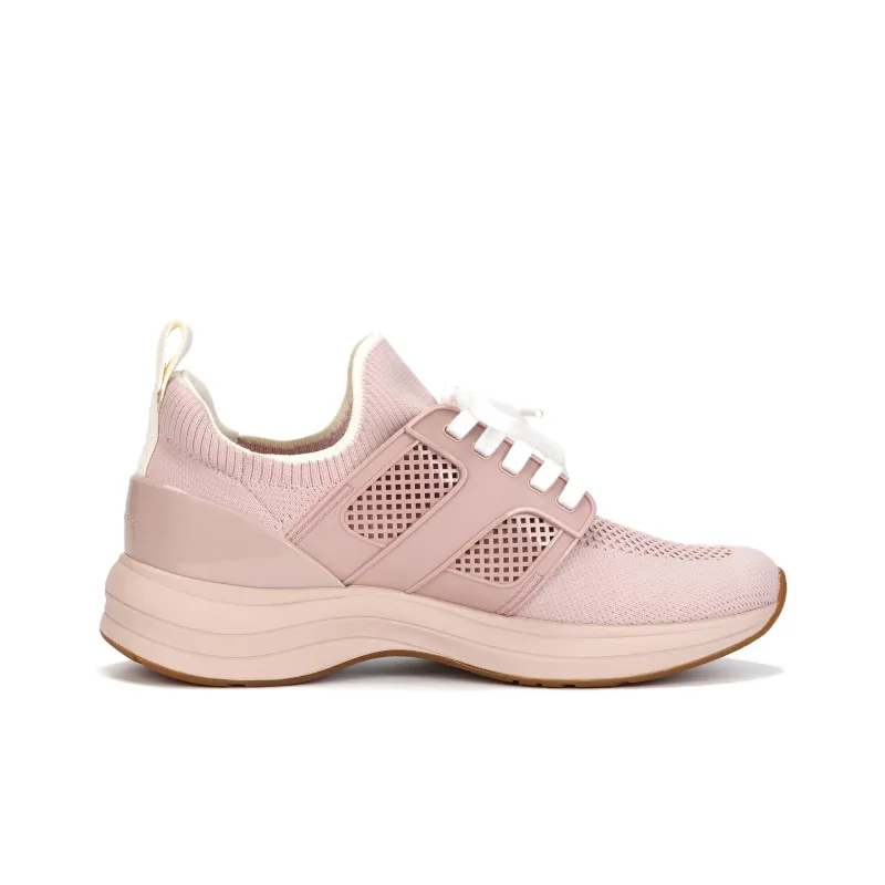 TORY BURCH Low Top Casual Shoes Women's Pink-1