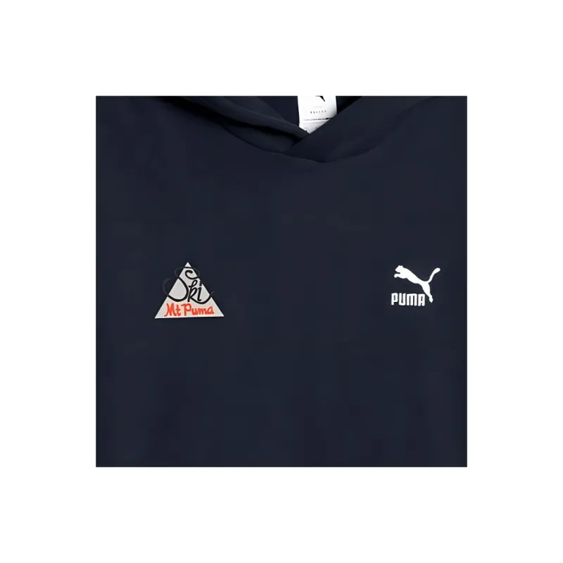 PUMA THE NEVERWORN II Sweatshirt Men's-2