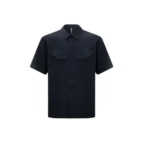Arcteryx VEILANCE DEMLO Shirt Men's