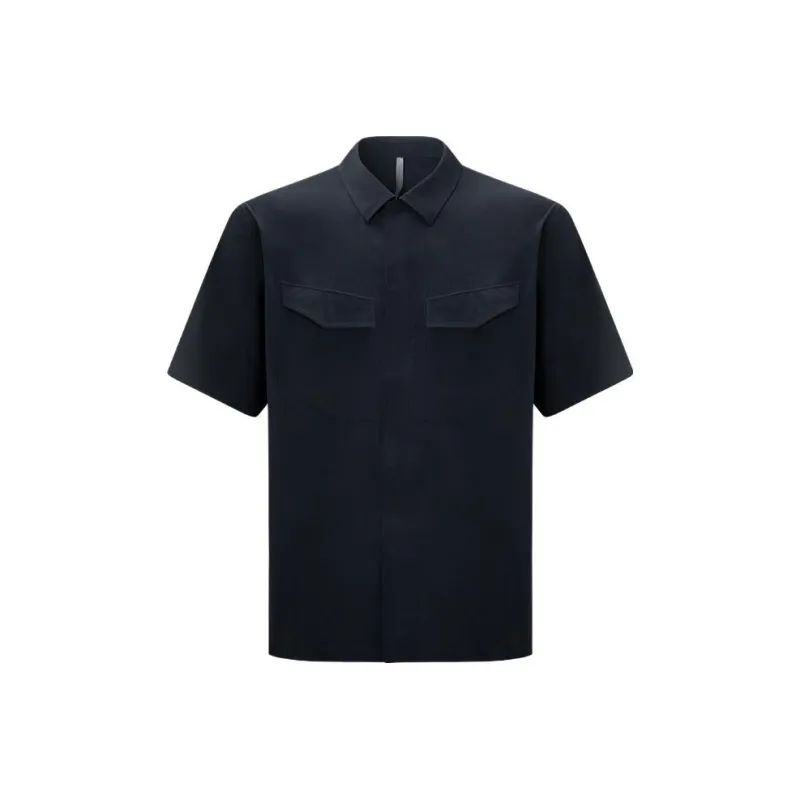 Arcteryx VEILANCE DEMLO Shirt Men's-0