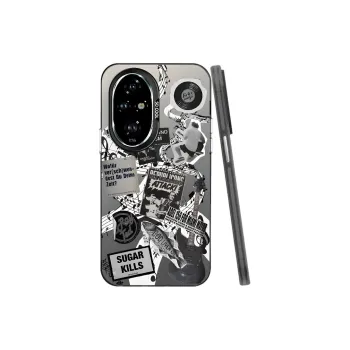 YIBAOBAO Phone Cases