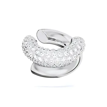 Swarovski Dextera Crystal Embellished Ring
