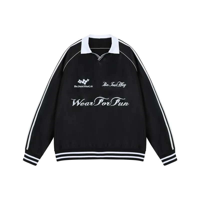 BJHG Sweatshirts Unisex-0