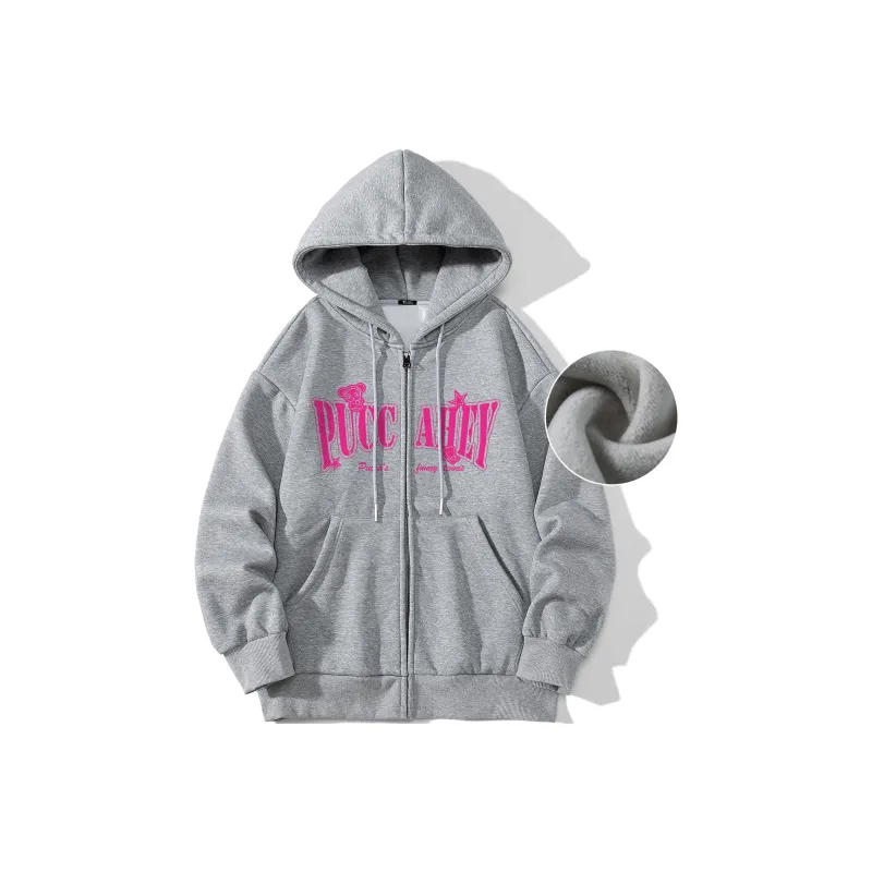 PUCCA Sweatshirts Unisex-20