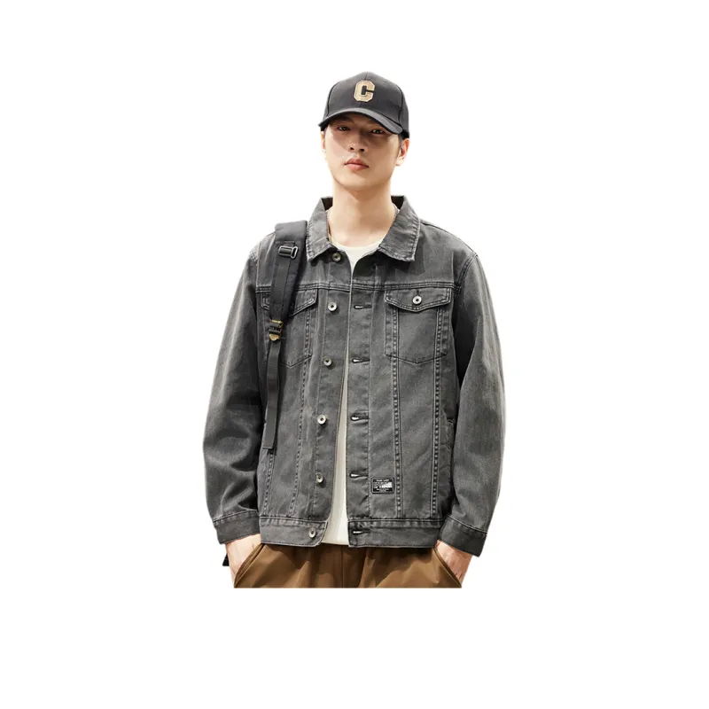EPTISON Jackets Unisex-5