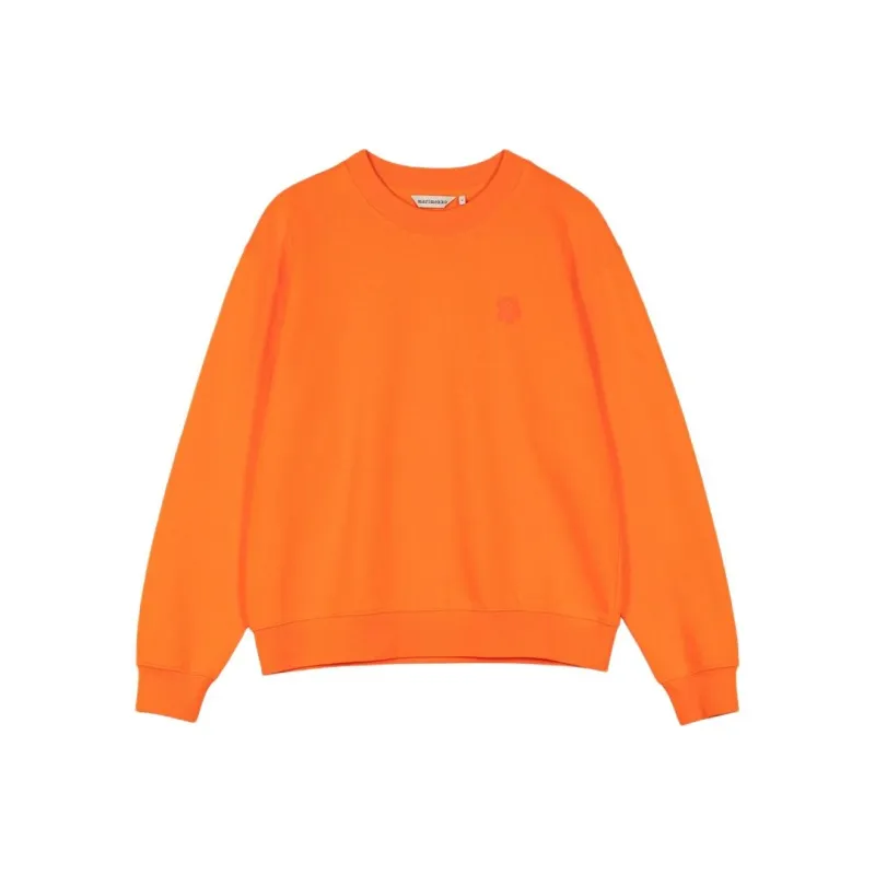 Marimekko Sweatshirt Men's Yellow-0