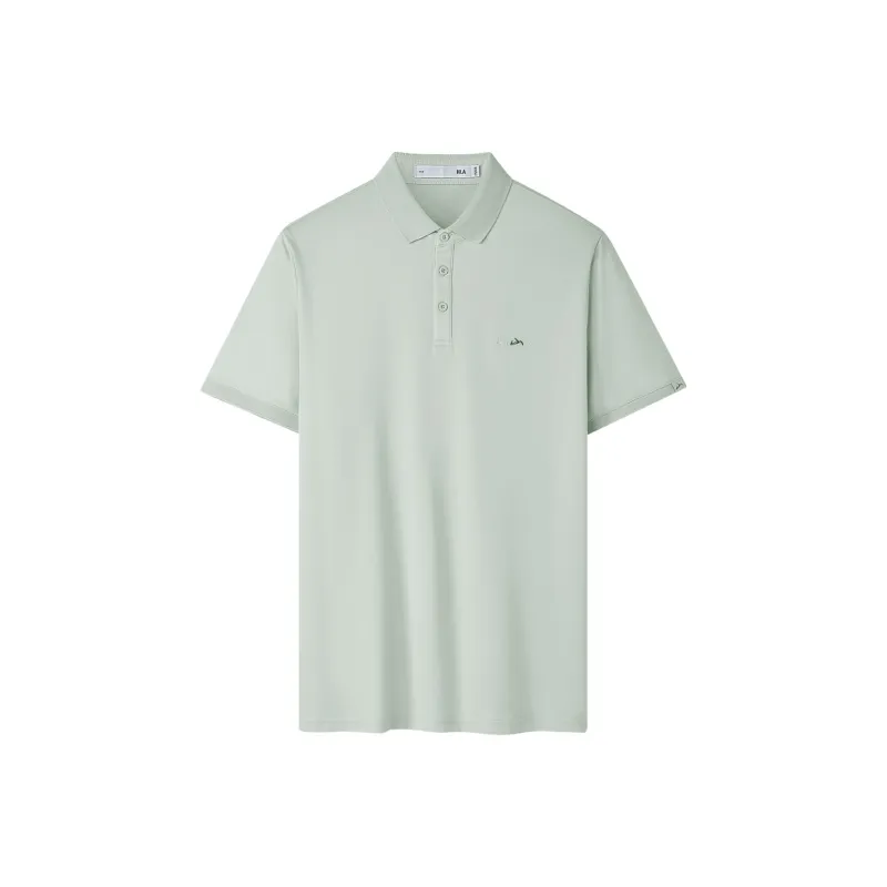 HLA Polo Shirts Men-18