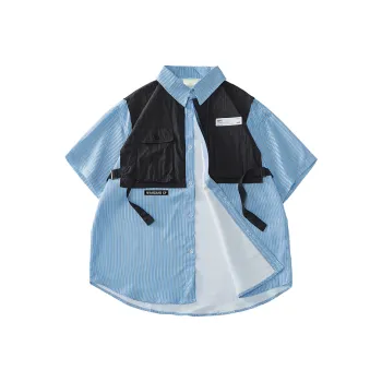 WANCHAO CP Shirts Unisex