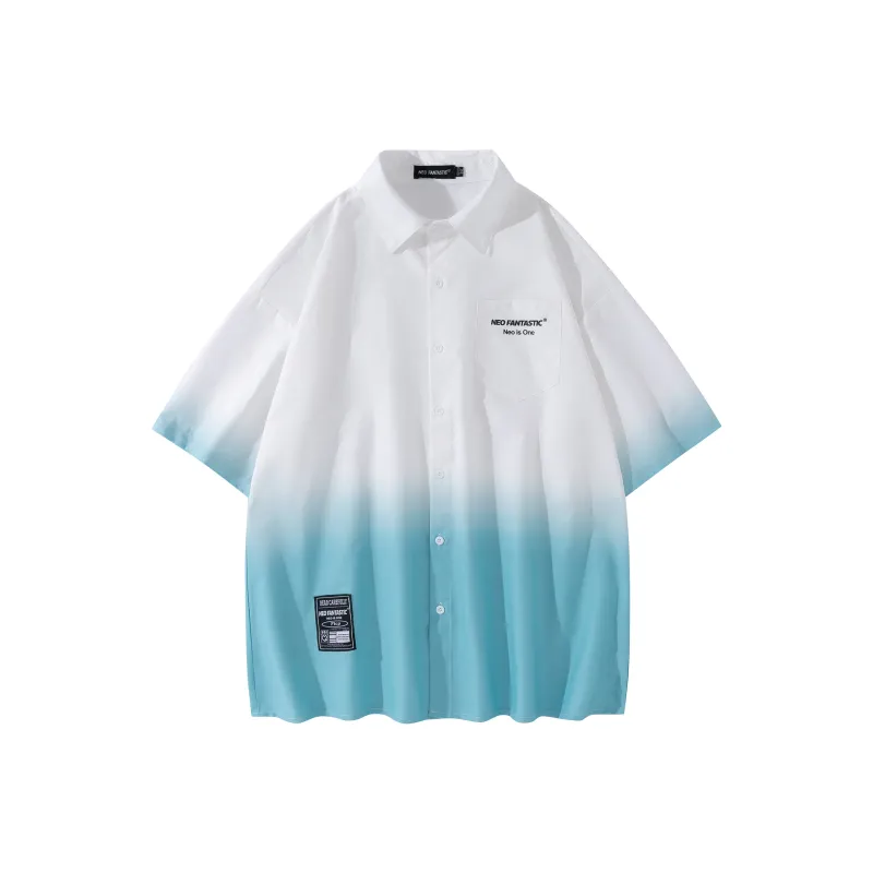 NEO FANTASTIC Shirts Unisex-32