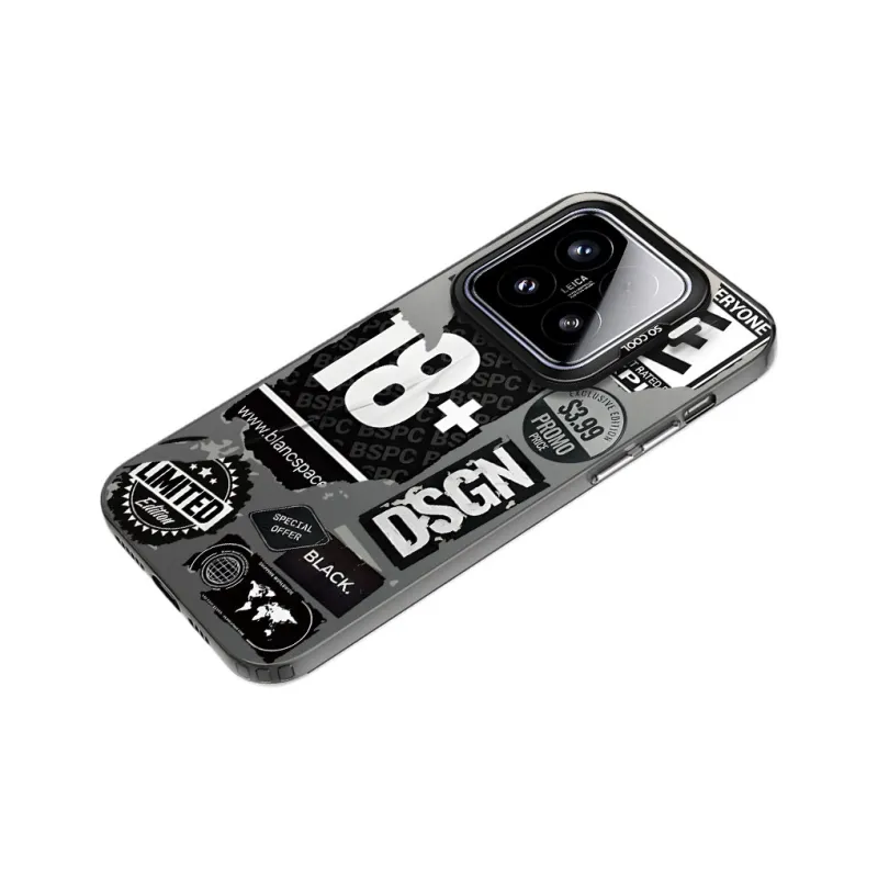 YIBAOBAO Phone Cases-1