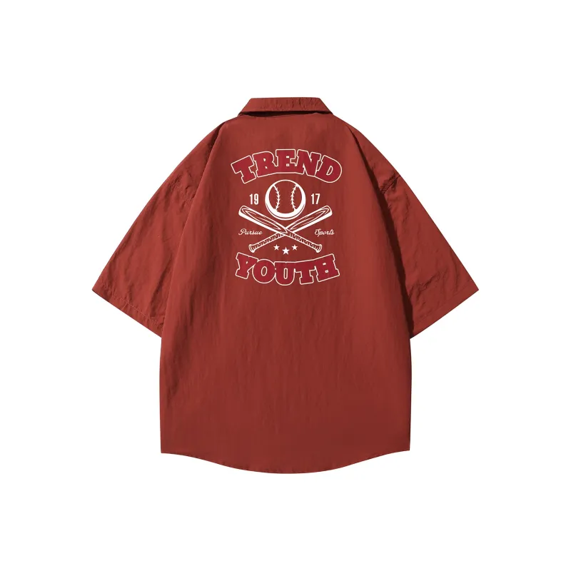 S.view Shirts Unisex-10