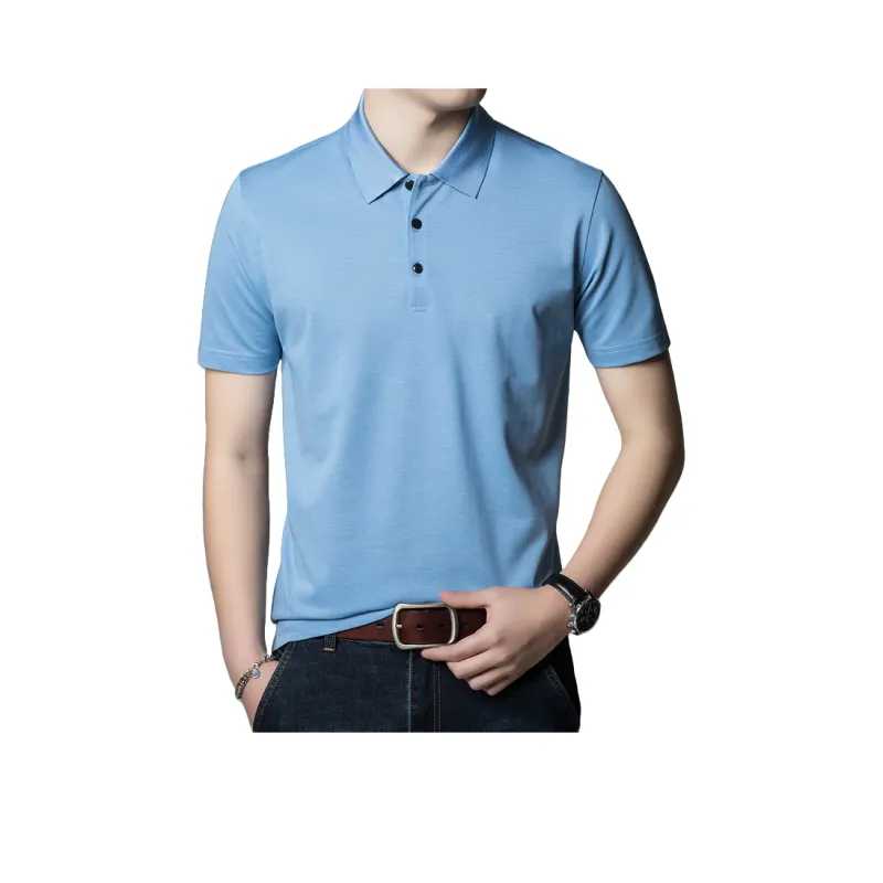 PIERRE CARDIN Polo Shirts Men-3