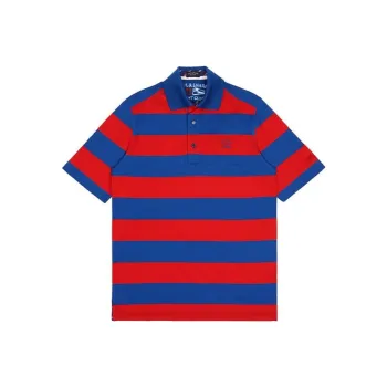 Paul & Shark Yachting Polo Shirt Men's Red