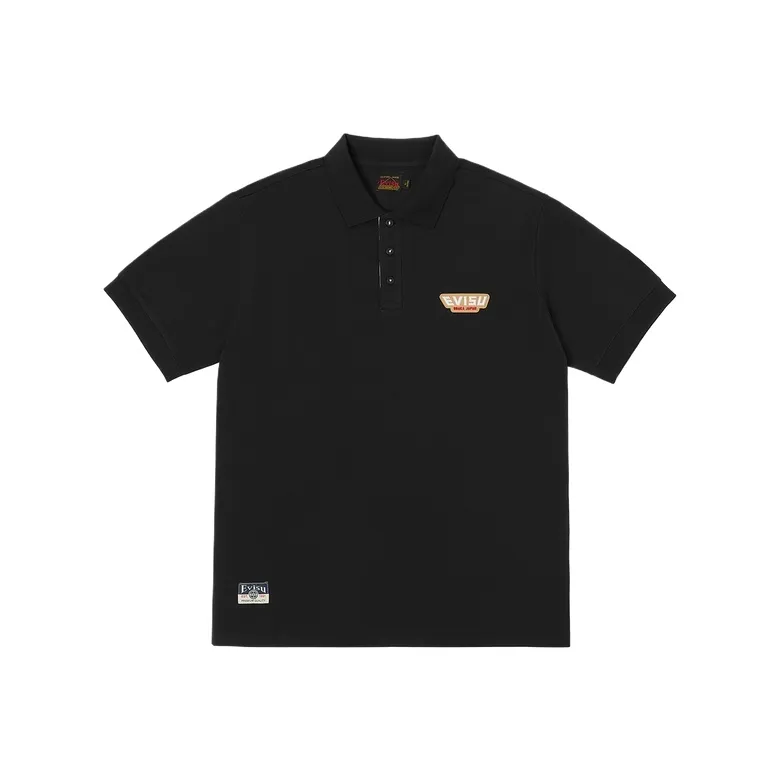 EVISU Polo Shirts Men-6