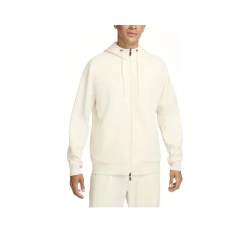 Nike Primary Fleece Men's Dri FIT Uv Full Zip Performance Hoodie