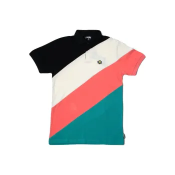 Ice Cream Watson Polo Shirt