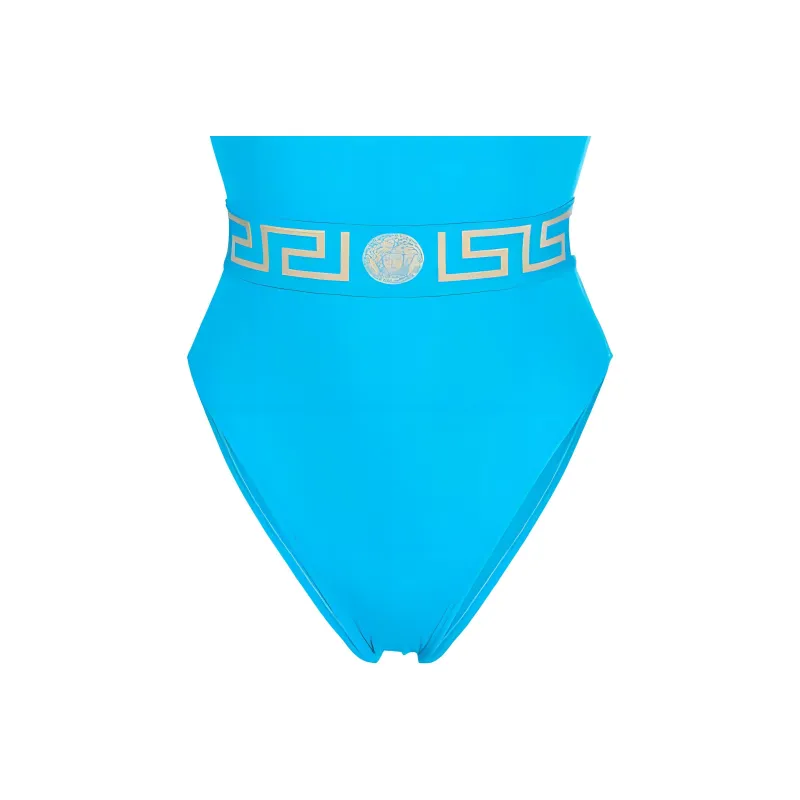 VERSACE Swim One Piece 'Turquoise'-3