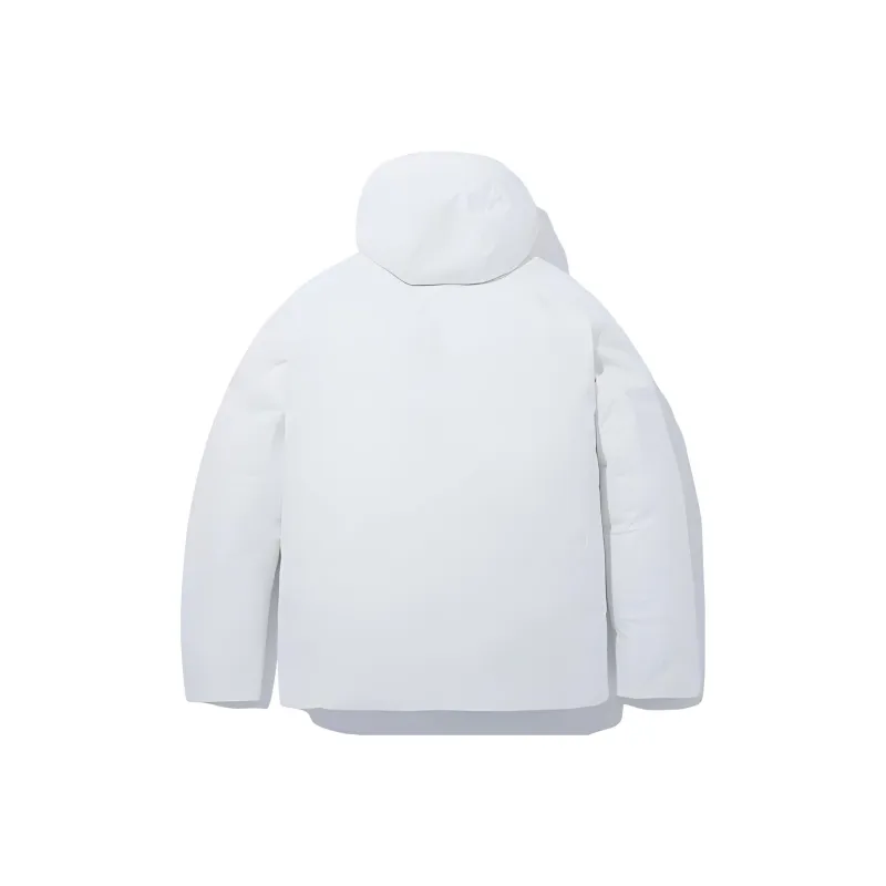 THE NORTH FACE Jackets Men White-1