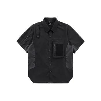 VIP Shirts Unisex Black