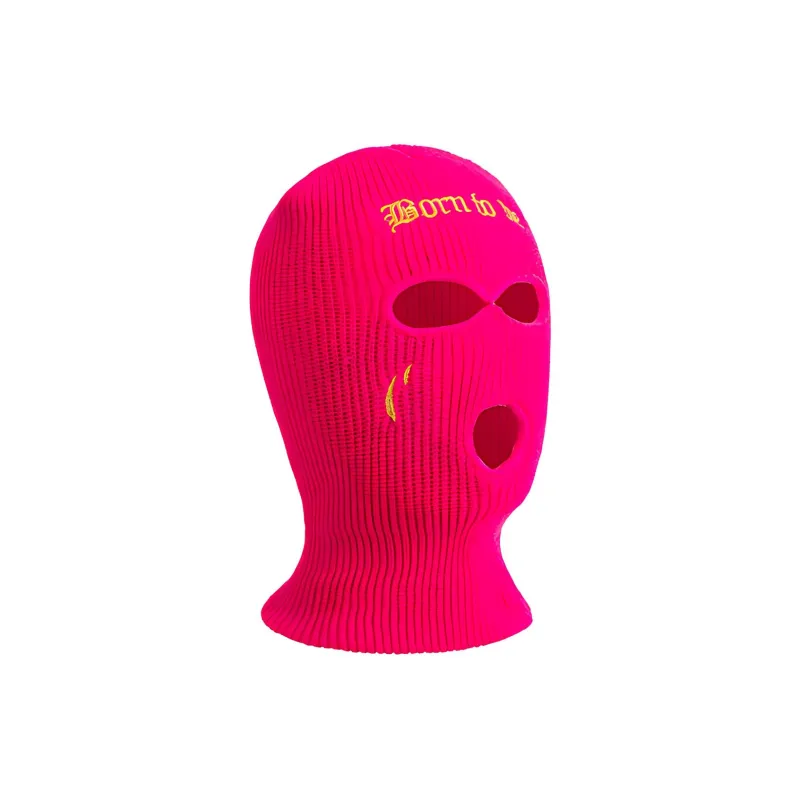 BAIJUAN Beanies Unisex-5