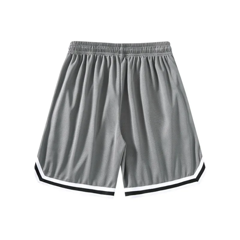 DJ.SPIRIT Basketball Shorts Unisex-1
