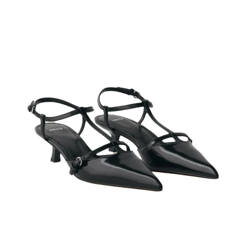 MANGO High Heels Women's-1
