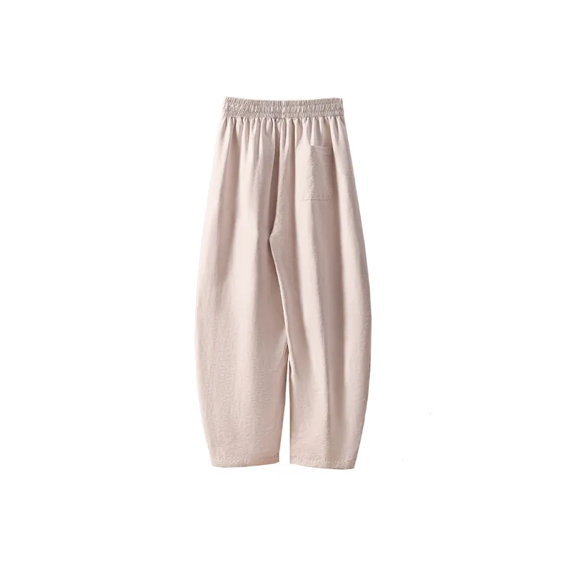 Cypress House Casual Pants Women's Pink-1