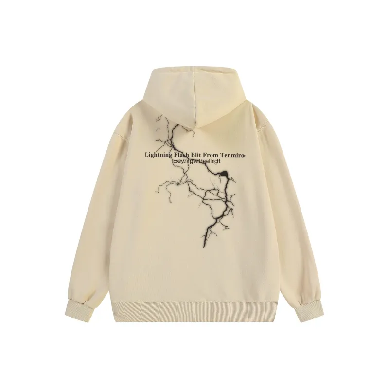 TEN MIRO Sweatshirts Unisex-18