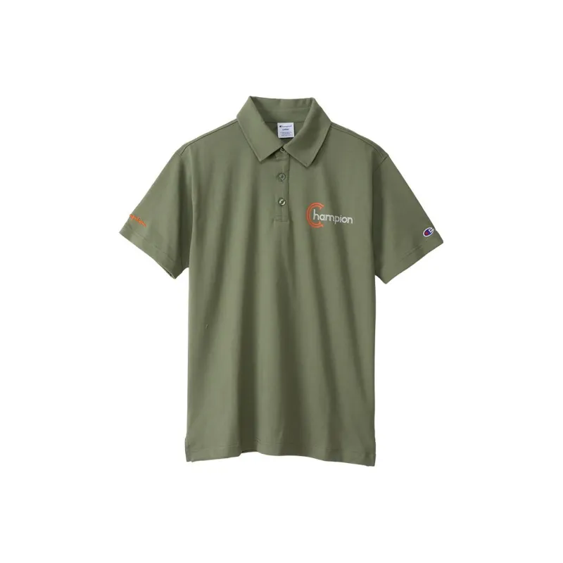 Champion Polo Shirts Men-6
