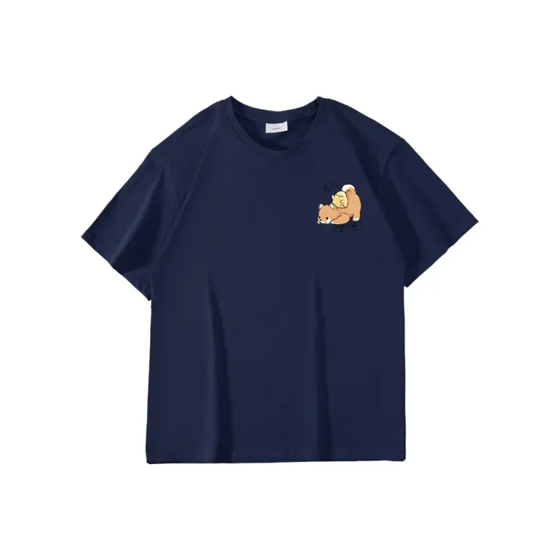 Mountainpeak T Shirts Unisex-6