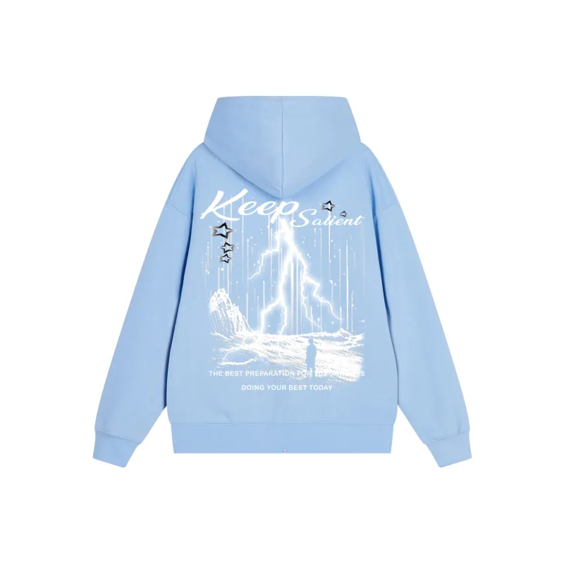 KS Sweatshirts Unisex-7