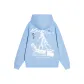 Arctic Ice Blue