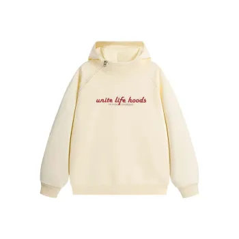 Unite Life HOODS Sweatshirt Unisex