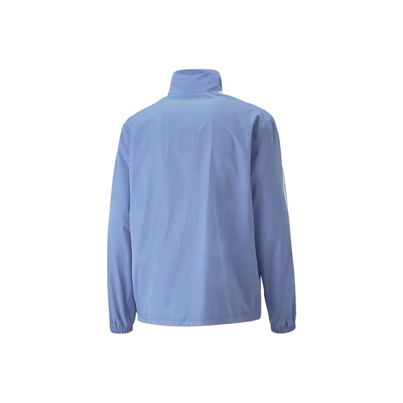 PUMA Fall 2022 T7 Collection Jackets Men Blue-1