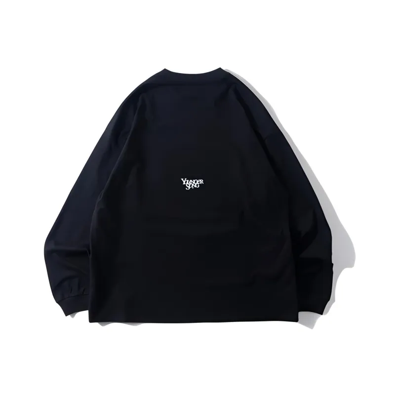 Younger Song T Shirts Unisex-3