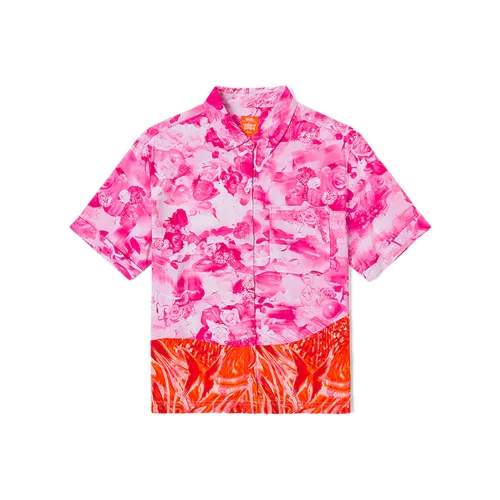 Vans Collina Strada Shirt Unisex Pink