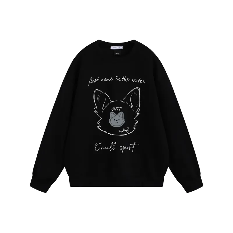 O'Neill Sweatshirts Unisex-0