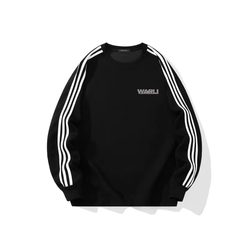 WARLI Sweatshirts Unisex-2